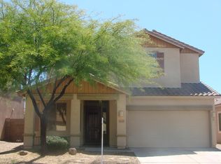 12882 N Bloomington Loop, Oro Valley, AZ 85755