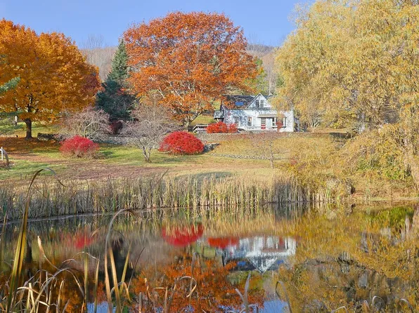 77 Carroll Hinkley Rd, Roxbury, NY 12474