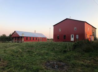 200 State Highway 392, Cynthiana, KY 41031