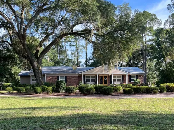 1059 SW Pinemount Rd, Lake City, FL 32024