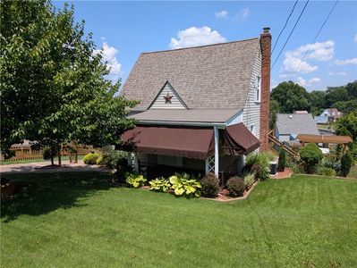401 Ridgeview Dr, Dravosburg, PA, 15034