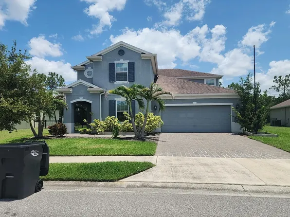 4510 Roycroft Ter, Parrish, FL 34219