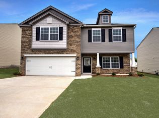 19 Spyglen Way, Greer, SC 29651
