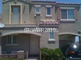 452 Lime Grass Ave, Las Vegas, NV 89183