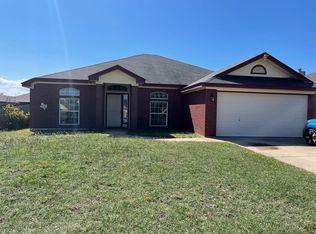 4302 Hank Dr, Killeen, TX 76549
