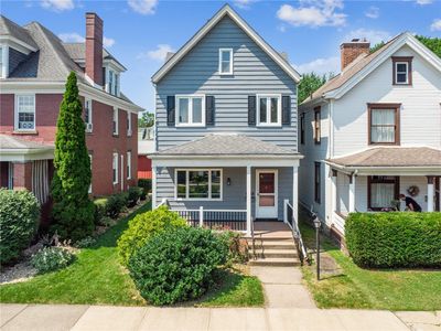 512 Alexander Ave, Greensburg, PA, 15601