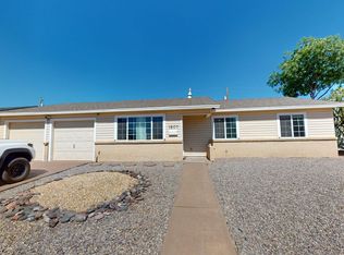 1807 Lamar Cir, Alamogordo, NM 88310
