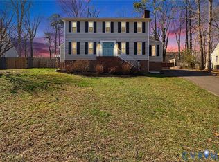 11213 Lady Slipper Ln, North Chesterfield, VA 23236