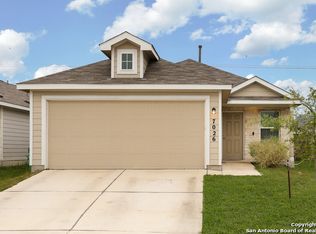 7026 Cozy Run, San Antonio, TX 78218