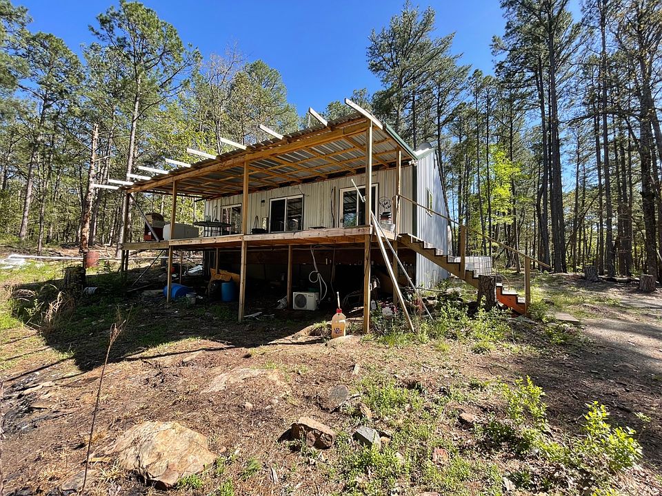 181904 Parrish Trl, Moyers, OK 74557 MLS 11262795 Zillow