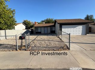2234 W Avenue K13, Lancaster, CA 93536