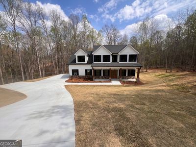 473 Linwood Dr, Demorest, GA, 30535