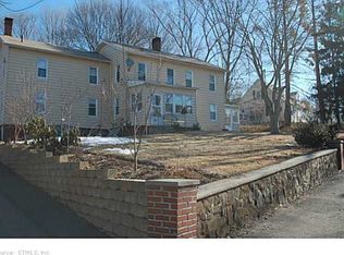 350 Wall St, Meriden, CT 06450