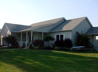 5077 Co 31 Rd, Galion, OH 44833