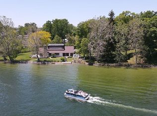 4430 E 625 S, Wolcottville, IN 46795