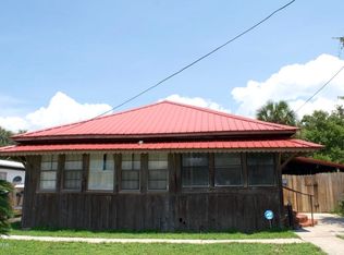20714 1st Ave, Panama City Beach, FL 32413