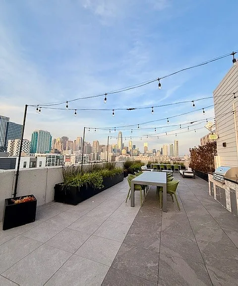 395 6th St #411 — Photo 21