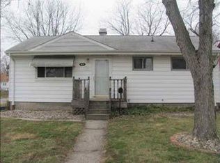 2300 N 26th St, Lafayette, IN 47904