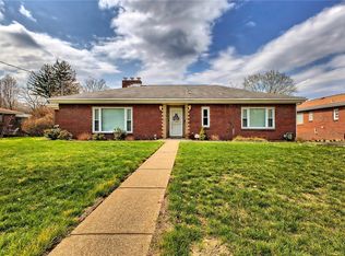 1532 California Ave, White Oak, PA