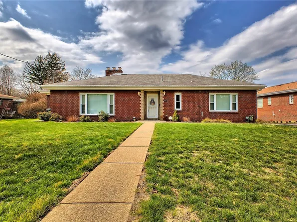 1532 California Ave, White Oak, PA 15131