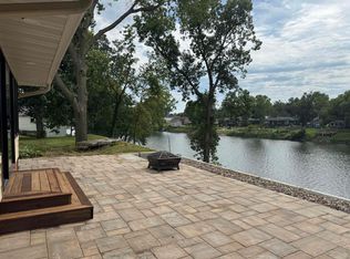 406 W Water St, Shell Rock, IA 50670
