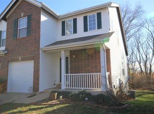 605 Timber Creek Trl, O'Fallon, MO 63368