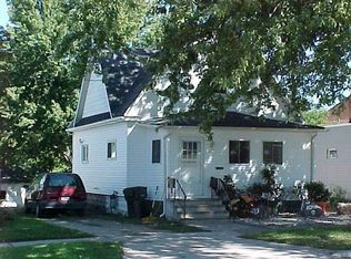 1427 Hawthorne Ave, Waterloo, IA 50702