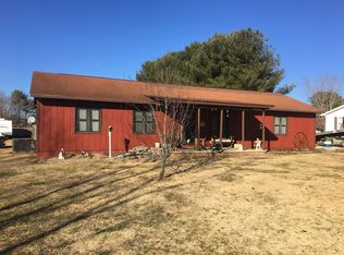 161 Findlay Subdivision Rd, Sparta, TN 38583