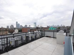 1 Parmelee St #9, Boston, MA 02118