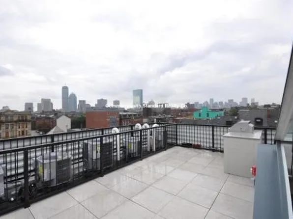 1 Parmelee St, Boston, MA