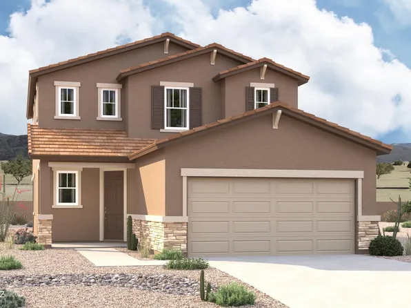 6074 E Campolina Trl, Tucson, AZ 85756