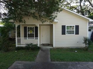 8669 Figland Ave, Pensacola, FL 32534