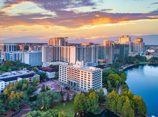 MAA Parkside, Orlando, FL 32801