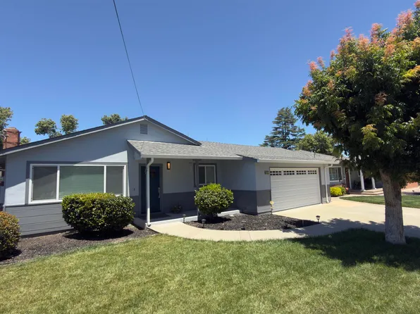 4231 Jensen St, Pleasanton, CA 94566