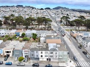 2386 38th Ave, San Francisco, CA 94116