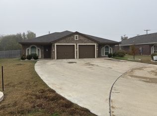 1331 Calle De Bronce #A, Temple, TX 76502
