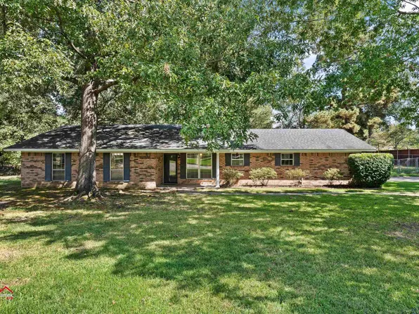 212 Timberlane Dr, Carthage, TX 75633