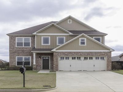 1766 Benson St, Prattville, AL, 36066