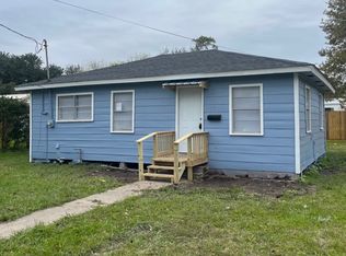 930 W Burton St, Sulphur, LA 70663