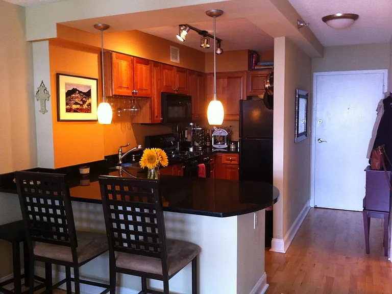 2479 Peachtree Rd NE #1609 — Photo 12