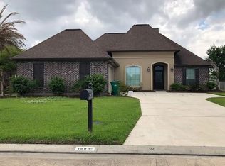 188 Riverlands Dr, La Place, LA 70068