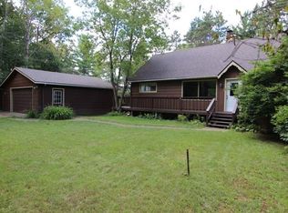 1865 Hall Rd, Arbor Vitae, WI 54568
