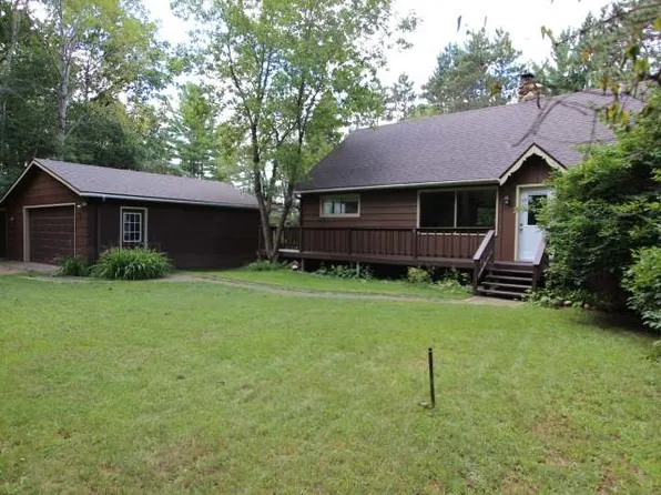 1865 Hall Rd, Arbor Vitae, WI 54568