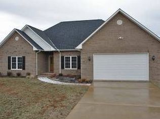 35 Patsel Ct, Hardy, VA 24101