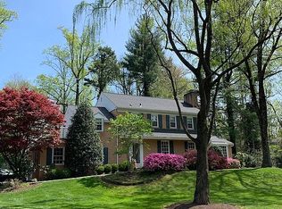 1103 Beech Rd, Bryn Mawr, PA 19010