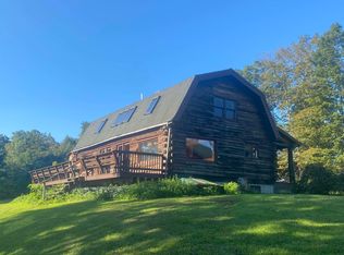 38 Hines Rd, Bellows Falls, VT 05101