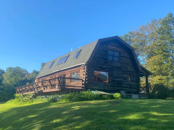 38 Hines Road, Rockingham, VT 05101