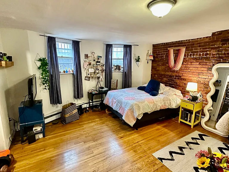 23 E Springfield St #1A — Photo 1