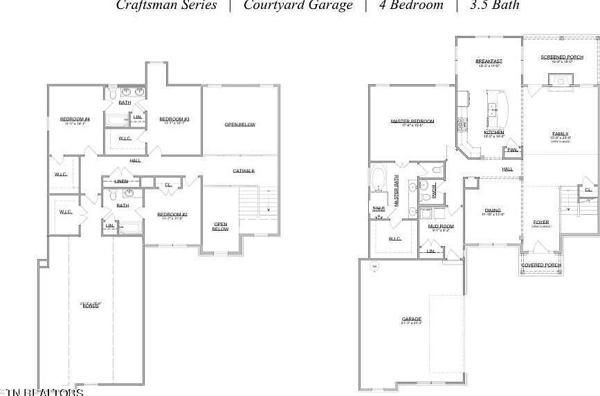 2nd image of 825 Waterwoods Trl