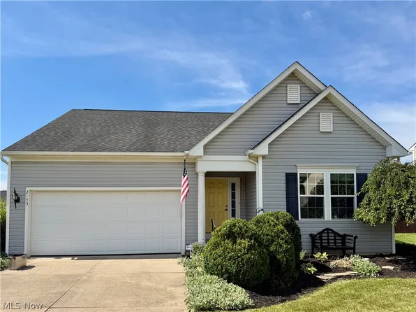 2143 Fowl Rd, Elyria, OH 44035